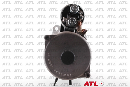 ATL Autotechnik A 19 020 Starter